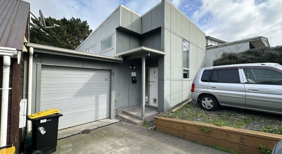  at 51a Ohariu road, Johnsonville, Wellington, Wellington