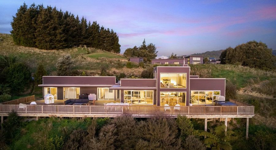  at 140 Anlaby Road, Paraparaumu, Kapiti Coast, Wellington