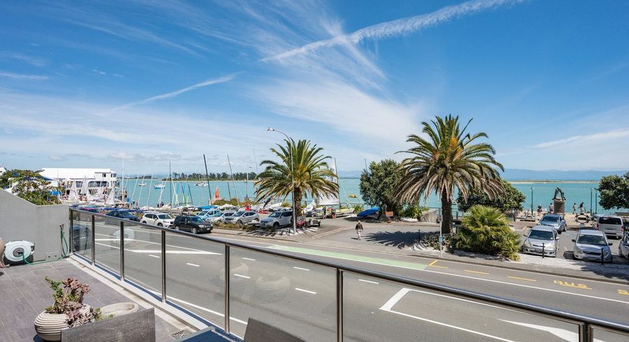  at 3/309 Wakefield Quay, Stepneyville, Nelson