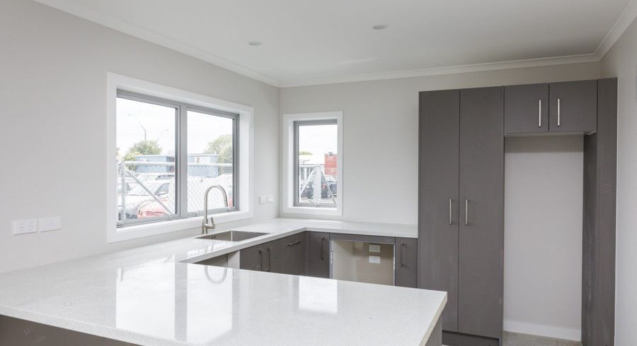  at Lot UCOL House # 11, 143 Chapel Street, Masterton, Masterton, Wellington