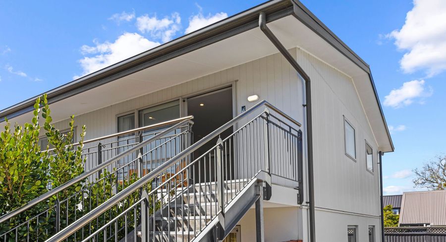  at 6/31 Clissold Street, Merivale, Christchurch City, Canterbury