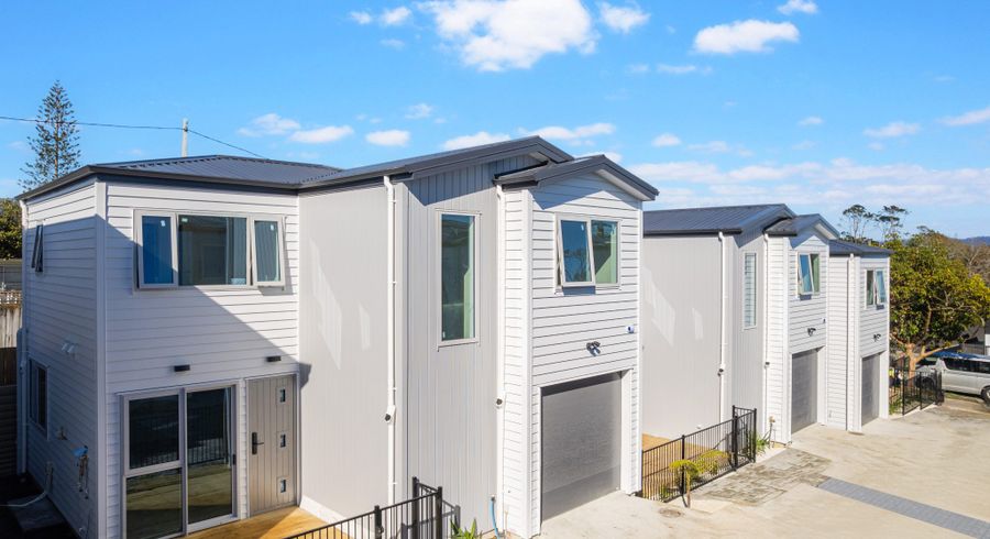  at Lot1/234 Whitney Street, Blockhouse Bay, Auckland City, Auckland