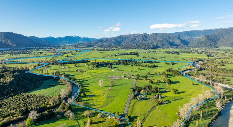  at 1707-1780 Takaka Valley Highway, Takaka, Tasman, Nelson / Tasman