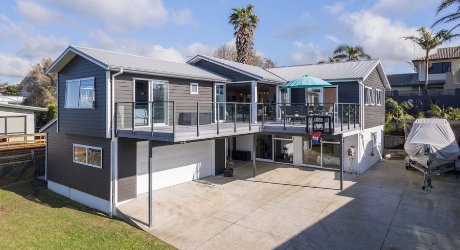  at 12 Angus Lane, Waihi Beach, Western Bay Of Plenty, Bay Of Plenty