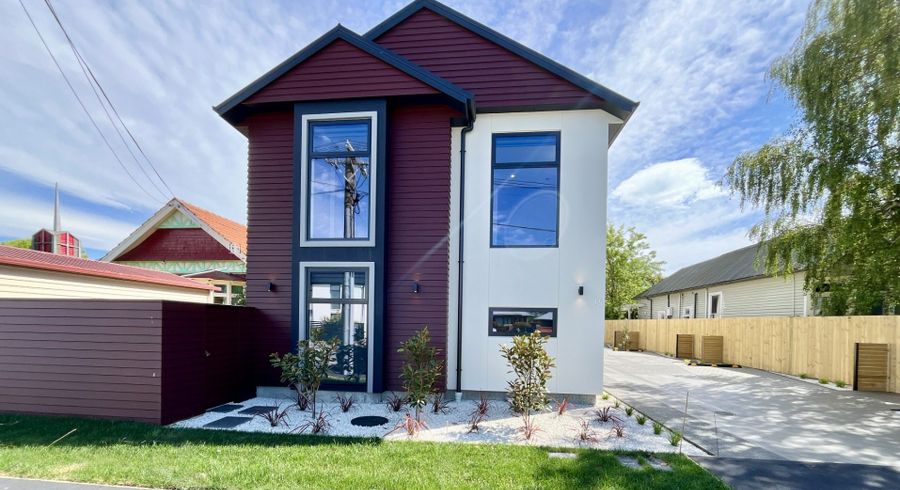  at 2/15 Southey Street, Sydenham, Christchurch City, Canterbury