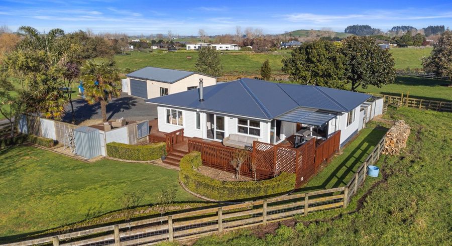  at 622 Hakarimata Road, Ngāruawāhia