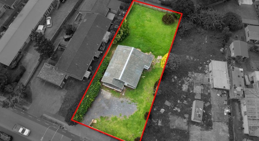  at 71 Mangere Road, Otahuhu, Auckland City, Auckland