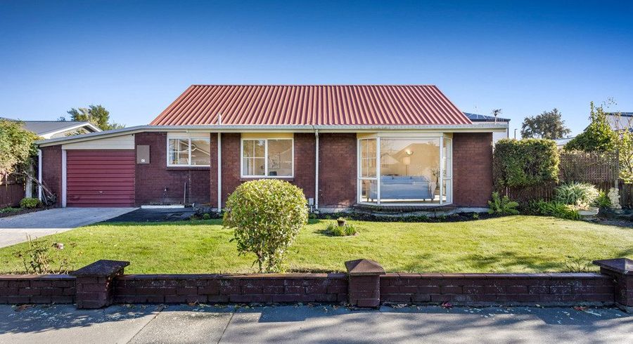  at 43 Rogers Street, Sydenham, Christchurch City, Canterbury