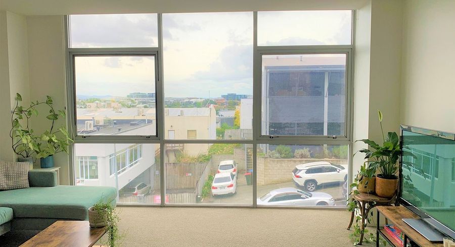  at 105/121 Newton Road, Eden Terrace, Auckland City, Auckland