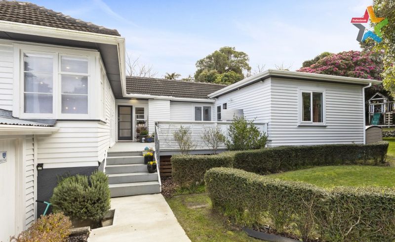  at 99 Normandale Road, Normandale, Lower Hutt