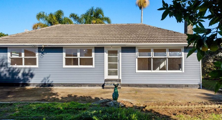  at 23 Piako Street, Otara, Manukau City, Auckland