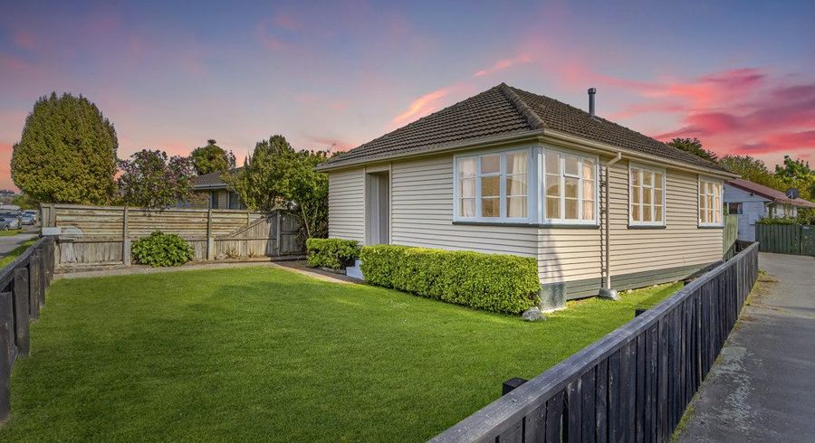  at 1/4 Lane Street, Woolston, Christchurch
