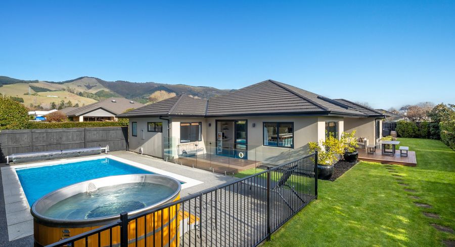  at 4 Childs Way, Richmond, Tasman, Nelson / Tasman
