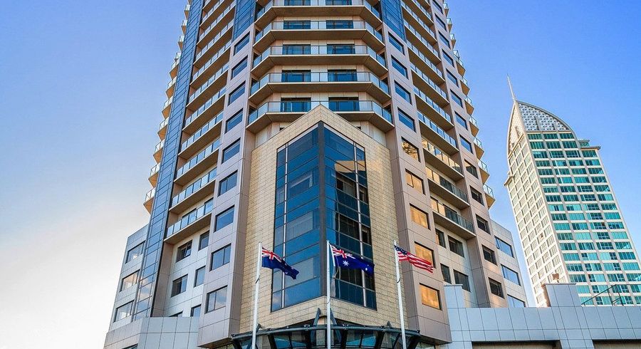  at 411/9-17 Byron Ave, Takapuna, North Shore City, Auckland