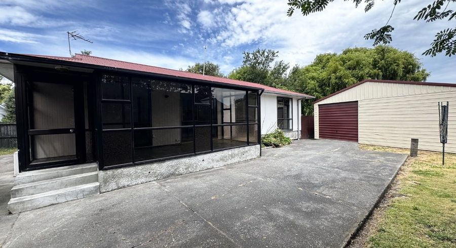  at 5 Hersham Place, Bromley, Christchurch City, Canterbury