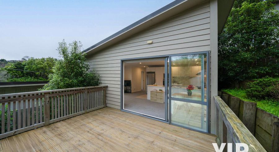  at 22A Glenside Road, Glenside, Wellington, Wellington