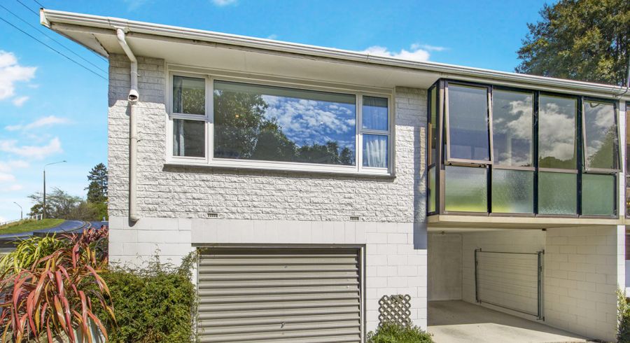  at 27A Littlebourne Road, Roslyn, Dunedin, Otago