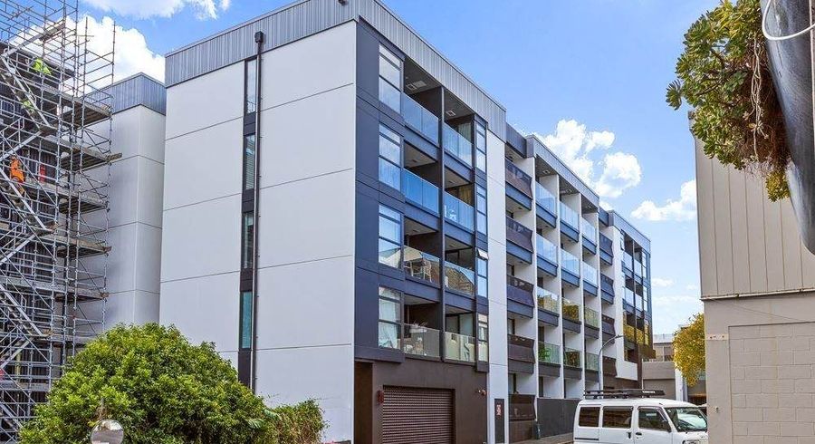  at 413/9 Madeira Lane, Grafton, Auckland City, Auckland