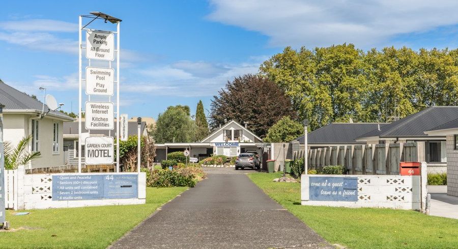  at 44 Sixteenth Avenue, Tauranga South, Tauranga, Bay Of Plenty