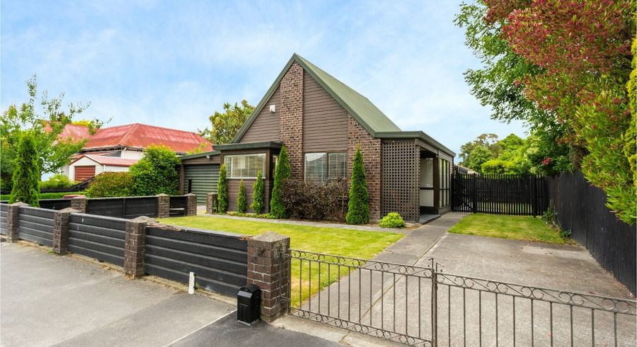  at 71 Norwood Street, Beckenham, Christchurch City, Canterbury