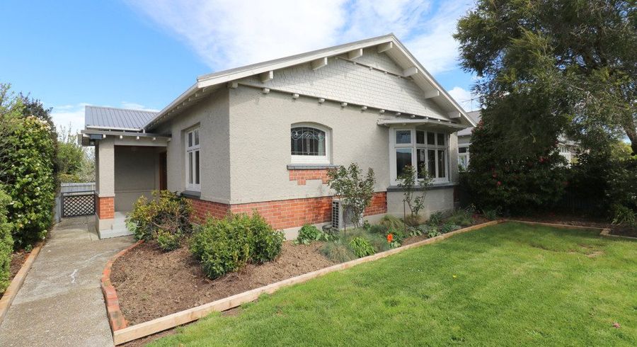  at 105 Robertson Street, Richmond, Invercargill