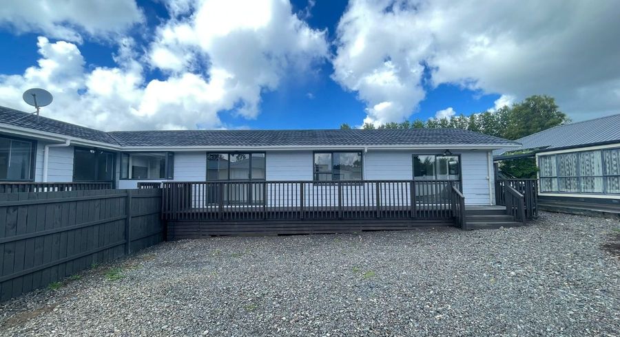  at 3/35A Somerset Road, Mount Roskill, Auckland City, Auckland