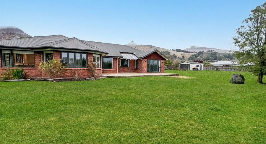  at 18 Cooks Lnwy, Heathcote, Christchurch City, Canterbury