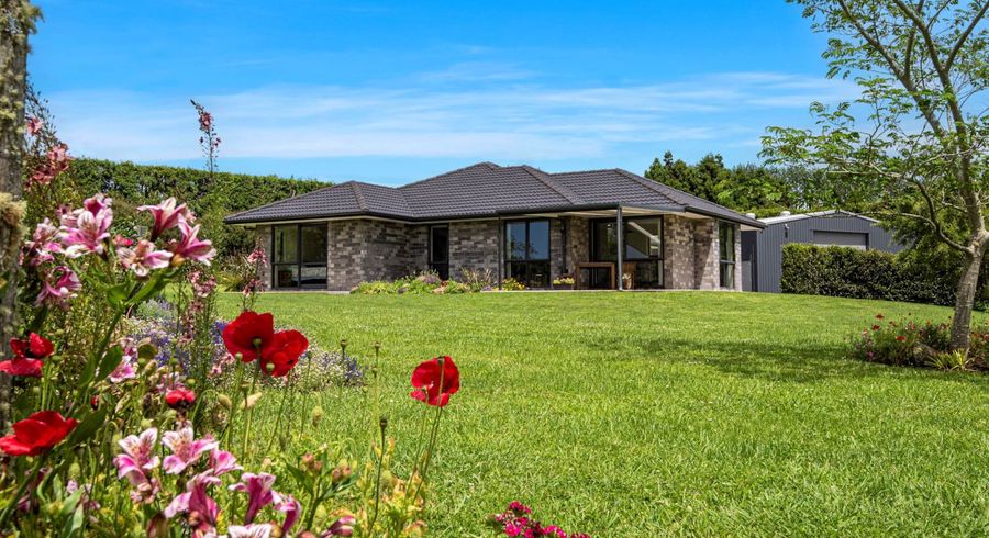  at 615 Mangakahia Road, Whangarei