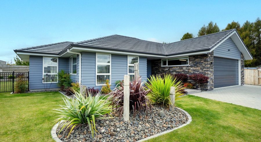  at 5 Larches Lane, Taupo