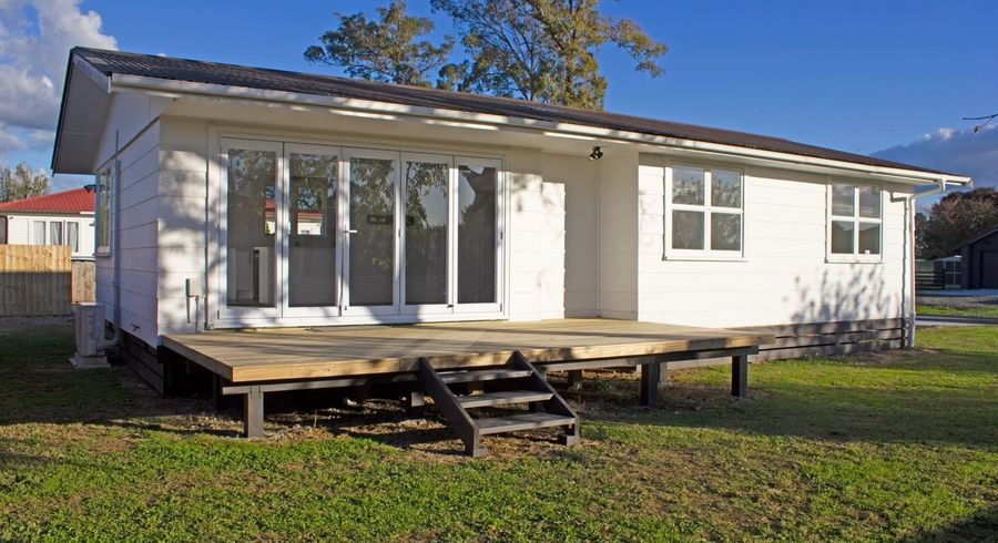  at 4A Hedley Street, Waharoa, Matamata-Piako, Waikato