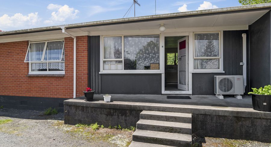  at 133 Malfroy Road, Victoria, Rotorua