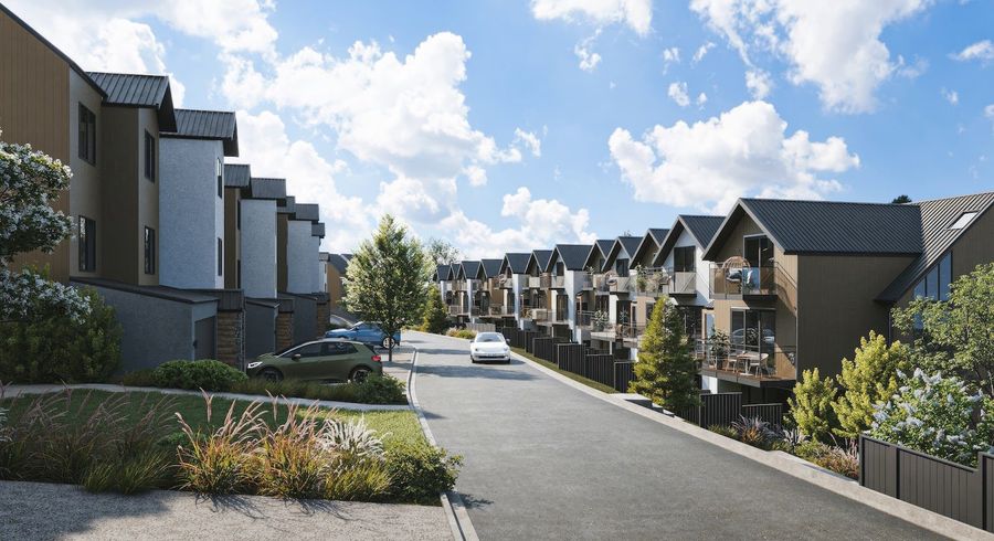  at 1-6/32-42 Bullendale Drive, Arthurs Point, Queenstown-Lakes, Otago