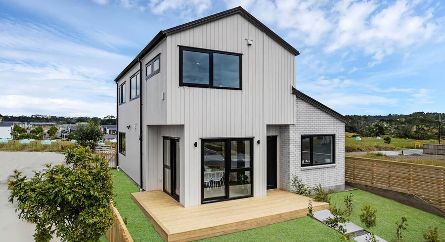  at 190 Henwood Road, Westgate, Waitakere City, Auckland