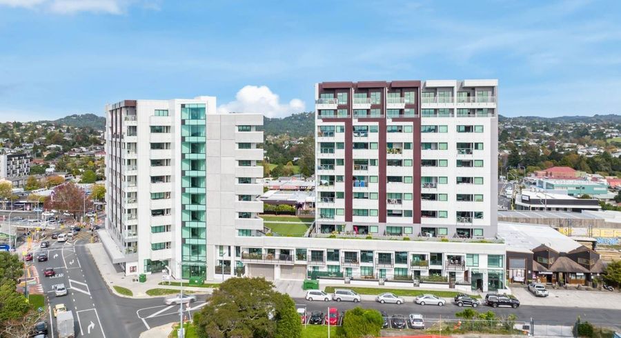  at 801/8 Waikumete Road, Glen Eden, Waitakere City, Auckland