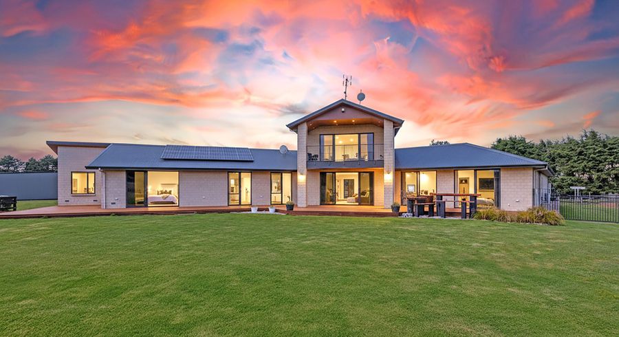  at 102 Glews Road, Cust, Waimakariri, Canterbury