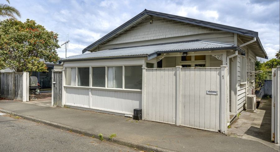  at 1 Raglan Street, Ahuriri, Napier, Hawke's Bay