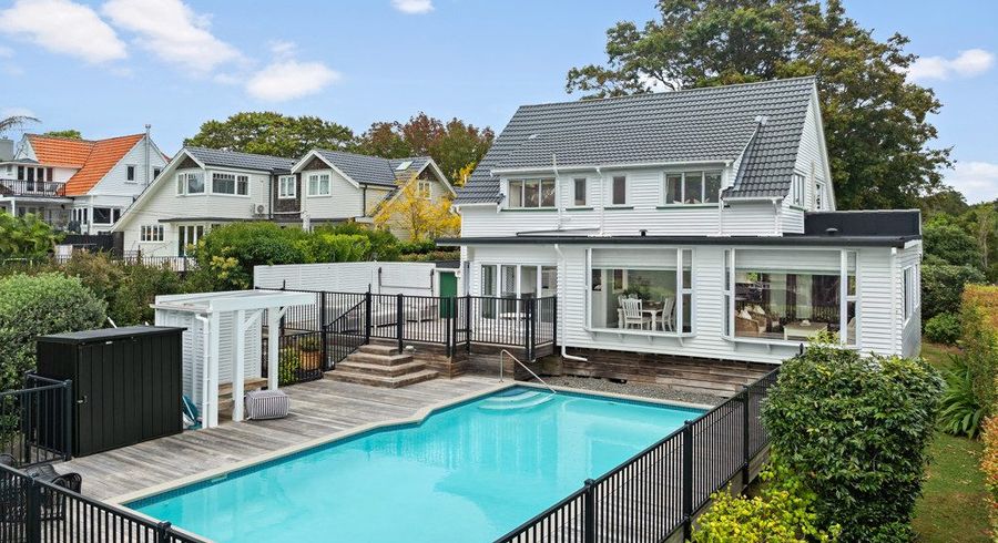  at 29 Parkside Street, Saint Heliers, Auckland City, Auckland