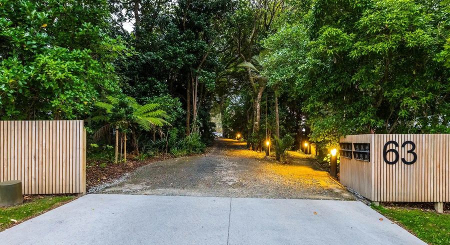  at 10/63 Hillcrest Avenue, Hillcrest, North Shore City, Auckland