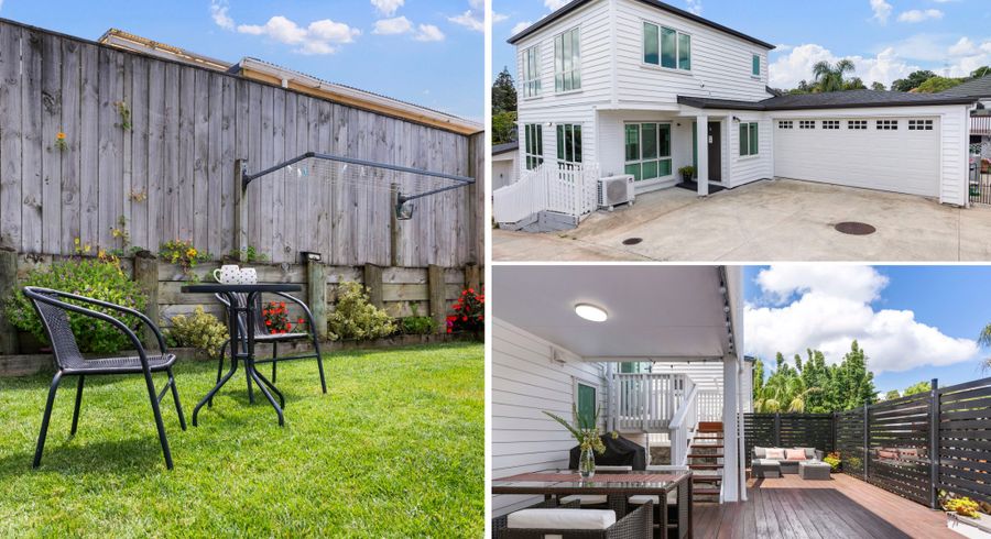  at 102A Oakdale Road, Hillsborough, Auckland City, Auckland