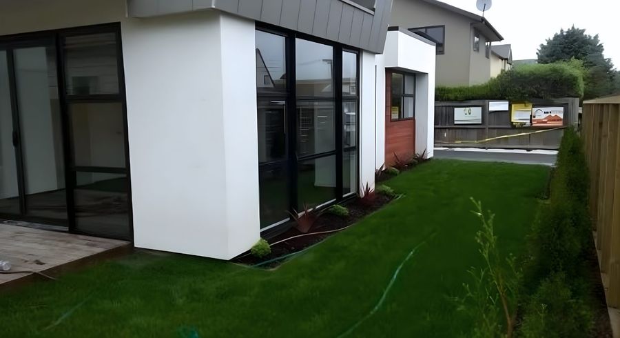  at 4/40 Brockworth Place, Riccarton, Christchurch City, Canterbury