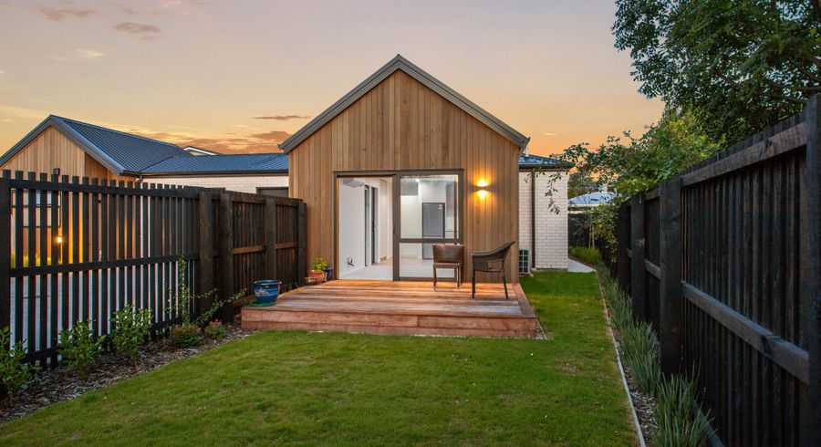  at 6/30 Clyde Road, Riccarton, Christchurch City, Canterbury