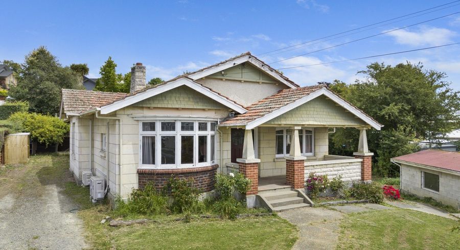  at 26 Solway Street, Holmes Hill, Oamaru