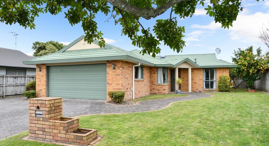  at 207 Thomas Road, Rototuna North, Hamilton