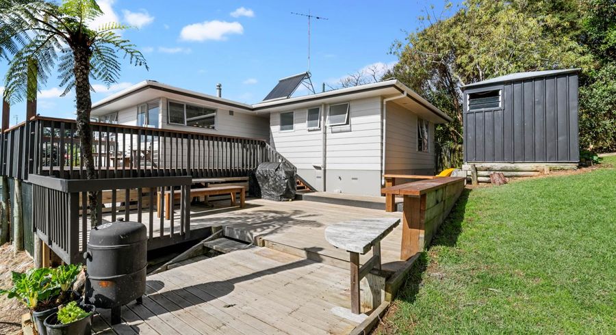  at 7 Win Grove, Hatfields Beach, Orewa