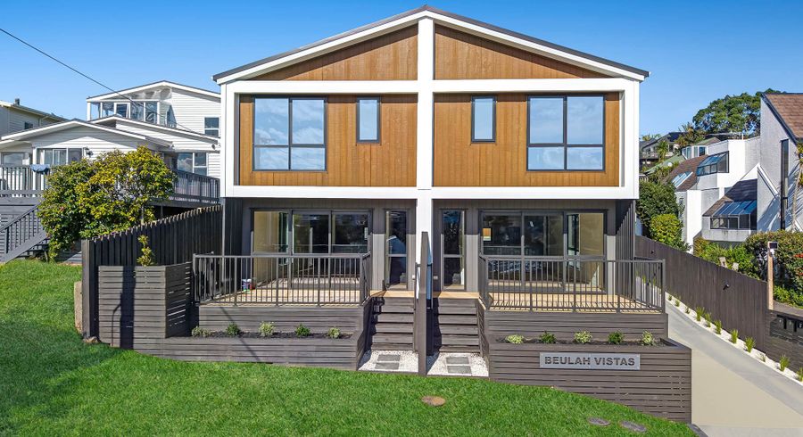  at Lot 8/32 Beulah Avenue, Rothesay Bay, North Shore City, Auckland