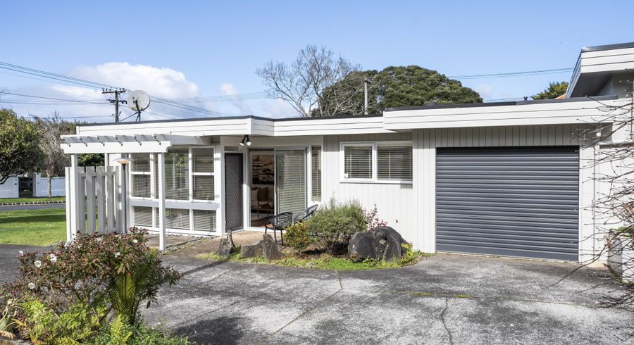  at 1/199 St Andrews Road, Epsom, Auckland