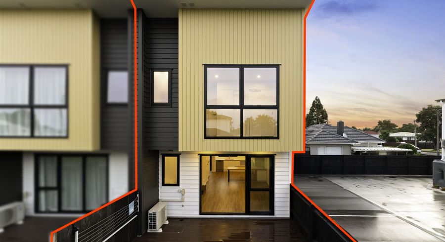  at 3/21 Peachgrove Road, Te Atatu Peninsula, Waitakere City, Auckland