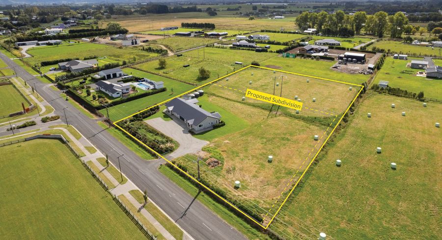  at 14 Hansen Road, Makauri, Gisborne, Gisborne
