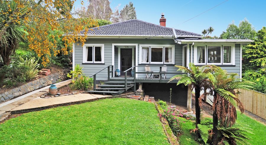  at 62 Montague Street, North East Valley, Dunedin