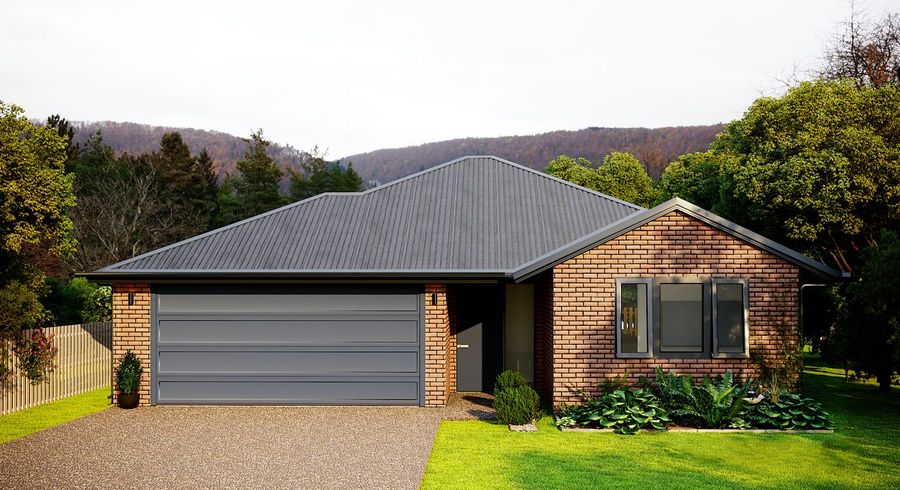  at Rolleston, Selwyn, Canterbury